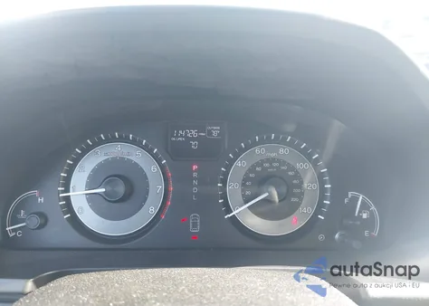 2015 Honda Odyssey Ex-L z USA, uszkodzony, nr VIN 5FNRL5H62FB011984